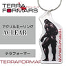 Terra Formars - Terraformar - Keyholder (Run'a)