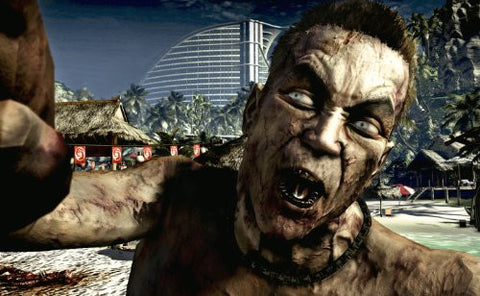 Dead Island: Zombie of the Year Edition