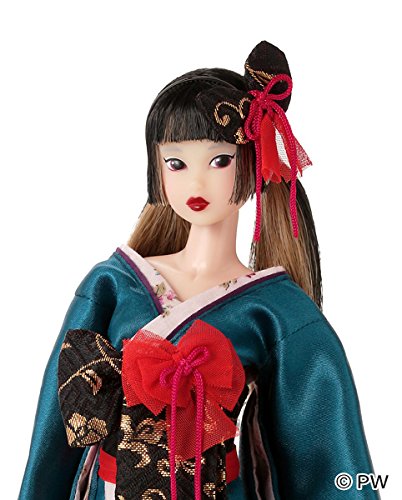 CCS - Momoko Doll - PW-Momoko - 18SS (Petworks)