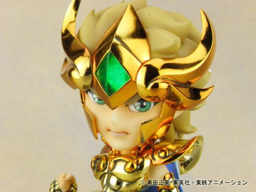 Leo Aiolia - Saint Seiya