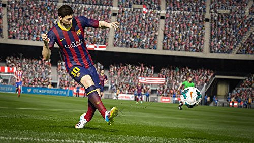 FIFA 15 [EA Best Hits]
