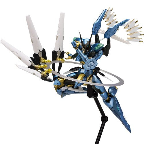 Anubis Zone of The Enders - Jehuty - RIOBOT (Sentinel