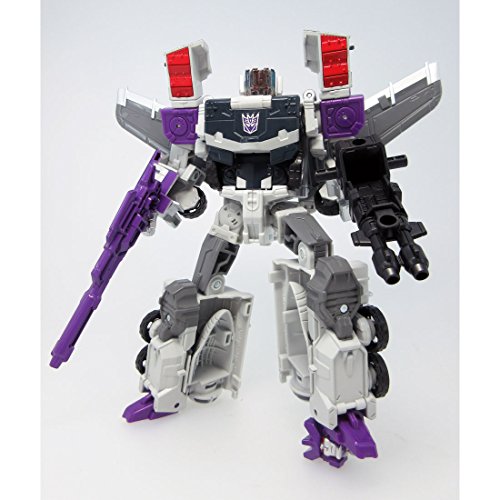 Transformers - Starscream - Transformers Legends LG57 (Takara Tomy ...