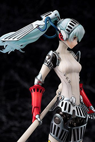 Labrys - Persona 4: The Ultimate in Mayonaka Arena