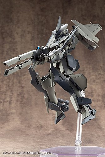 M.S.G - M.S.G. Weapon Unit 01 - RW001 - Burst Railgun (Kotobukiya)