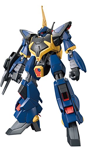 RMS-154 Barzam - Advance of Zeta: The Flag of Titans, Kidou Senshi Z Gundam