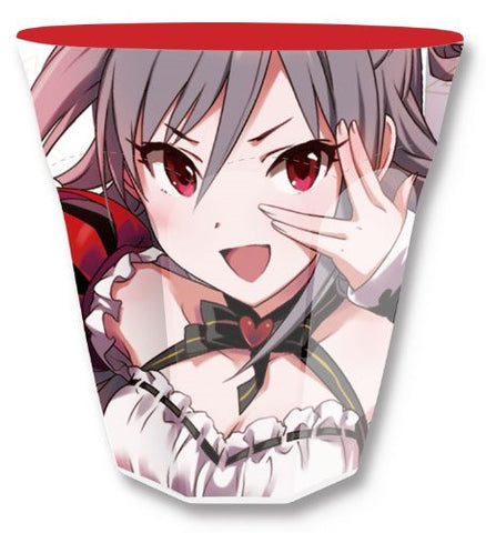 iDOLM@STER Cinderella Girls - Kanzaki Ranko - Cup - Melamine Cup (Sun-Star Stationery)