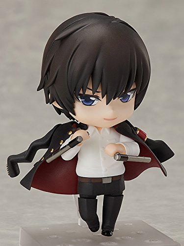 Kyoya Hibari - Nendoroid #913