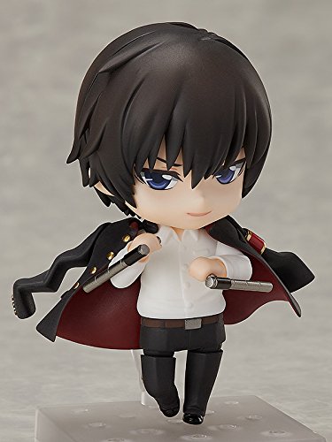 Katekyou Hitman REBORN! - Hibari Kyouya - Hibird - Nendoroid
