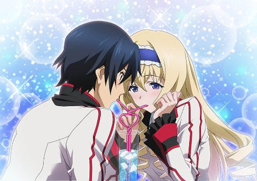 Infinite Stratos 2: Ignition Hearts [Limited Edition]