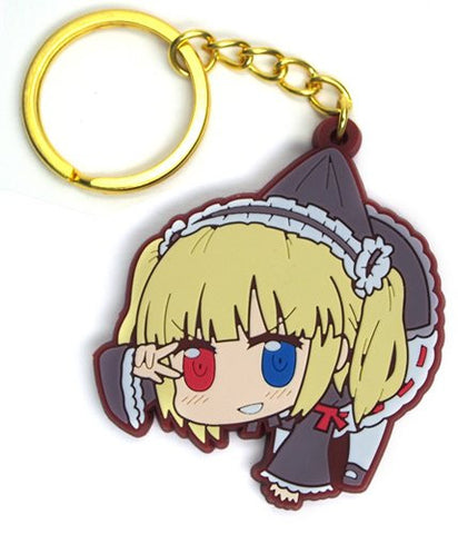 Boku wa Tomodachi ga Sukunai NEXT - Hasegawa Kobato - Keyholder - Tsumamare (Cospa)