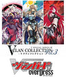 Cardfight!! Vanguard Trading Card Game - overDress - V Special Series Vol.3 - V Clan Collection Vol.3 - Japanese Version (Bushiroad)