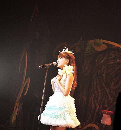 St Live Tour 2014 [daisuki]|Suzuko Mimori
