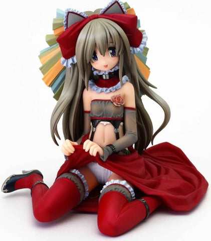 Himekuri Image Girl - 1/7 - Moda Noel Christmas Ver.