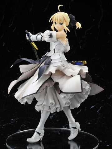 Fate/Unlimited Codes - Saber Lily - 1/8 (Alter)