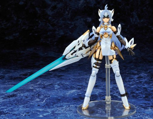 ゼノサーガエピソードⅢ KOS-MOS Ver.4フィギュア ALTER Amazon.com: Alter Xenosaga Episode III: Also sprach