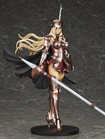 Walkure Romanze: Shoujo Kishi Monogatari - Celia Cumani Aintree - 1/6 - Pink ver.