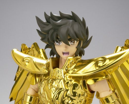 Saint Seiya - Sagittarius Seiya - Saint Cloth Crown - 1/6 (Bandai)