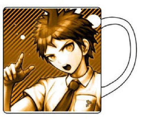 Super Dangan-Ronpa 2: Sayonara Zetsubou Gakuen - Hinata Hajime - Mug (Cospa)