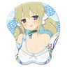 Senran Kagura: Estival Versus -Shoujotachi no Sentaku- - Kafuru - Oppai Mousepad - 093