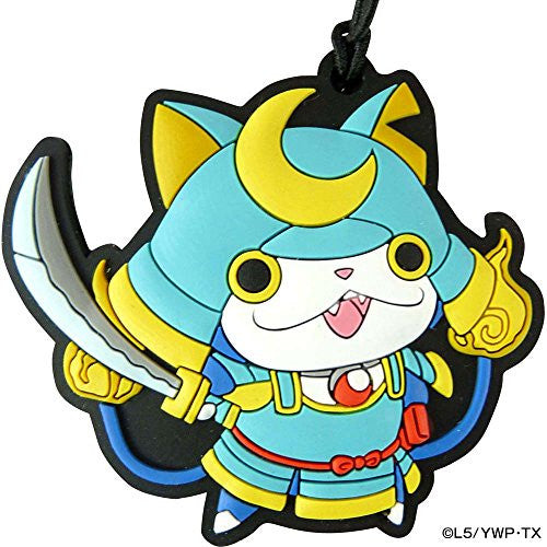 Youkai Watch Rubber Cleaner for 3DS LL (Bushinyan)