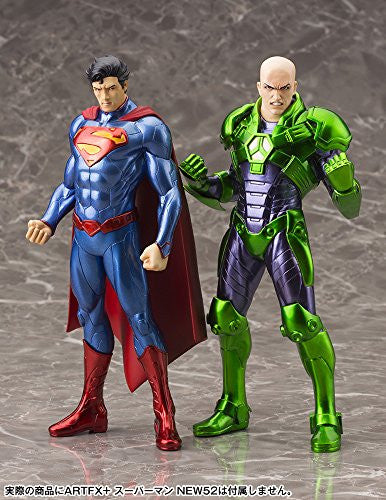 Lex Luthor - DC Universe