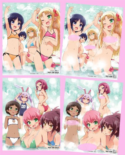 Astarotte's Toy Blu-ray Box [Limited Edition]