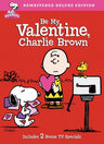 Snoopy No Valentine Special Edition