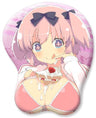 Senran Kagura - Hibari - Oppai Mousepad (Hobby Stock)