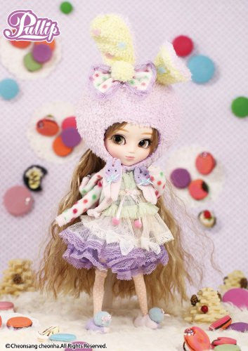 Pullip P-057 - Pullip (Line) - Kiyomi - 1/6 (Groove