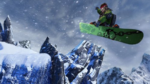 SSX (EA Best Hits)