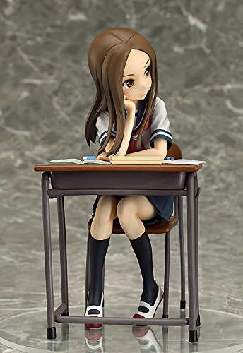 Takagi-san - Karakai Jouzu no Takagi-san