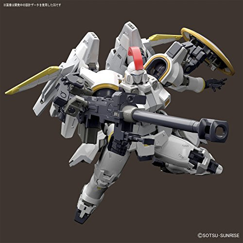 OZ-00MS Tallgeese - Shin Kidou Senki Gundam Wing Endless Waltz
