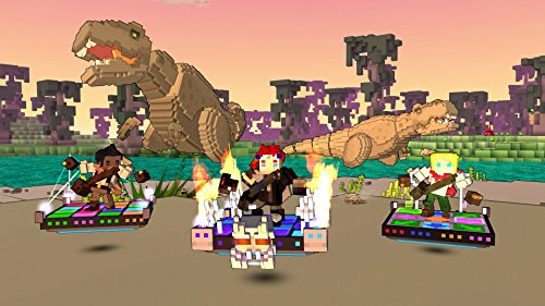 Trove -Twinkle Treasure Pack-