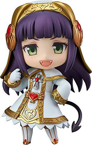 Shironeko Project - Mira Fenrietta - Nendoroid #625