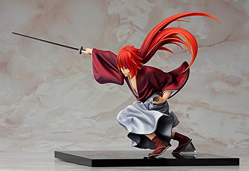 Himura Kenshin - Rurouni Kenshin
