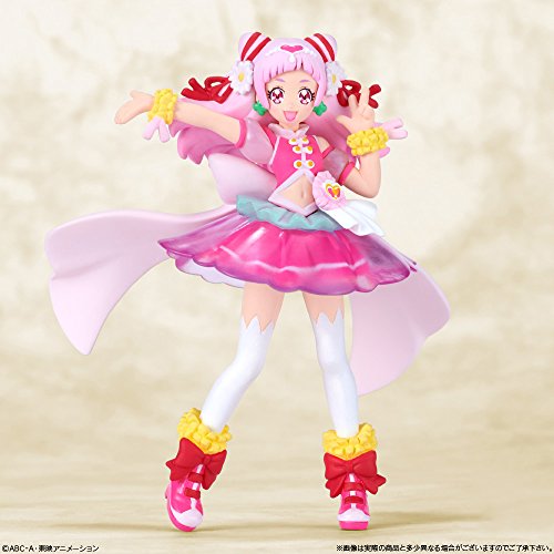 Cure Yell - HUGtto! Precure
