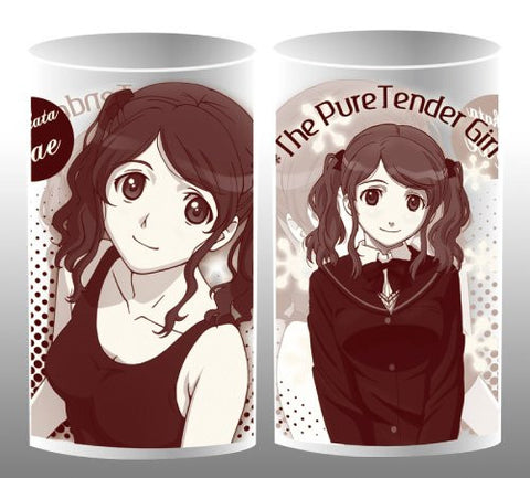 Amagami - Nakata Sae - Glass (Cospa)