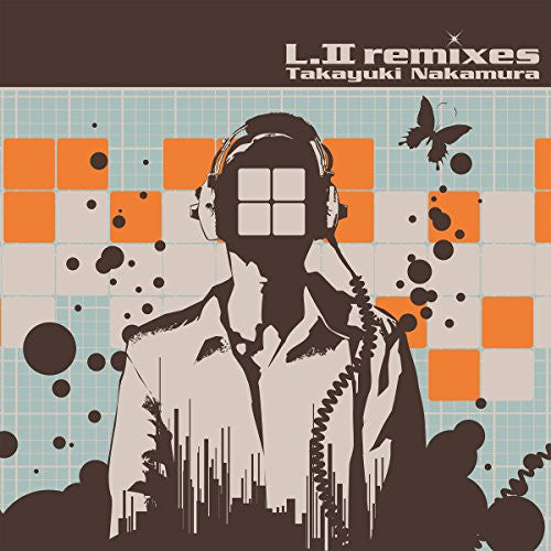 L.II remixes