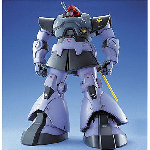 Kidou Senshi Gundam - MS-09 Dom - MG #021 - 1/100 (Bandai)
