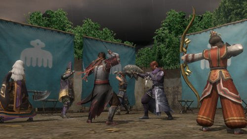 Nobunaga no Yabou Online: Houou no Shou