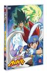 Metal Fight Beyblade Vol.1