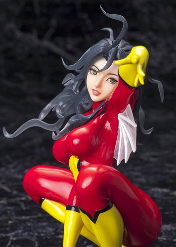 Spider-Woman - Bishoujo Statue - Marvel x Bishoujo - 1/7