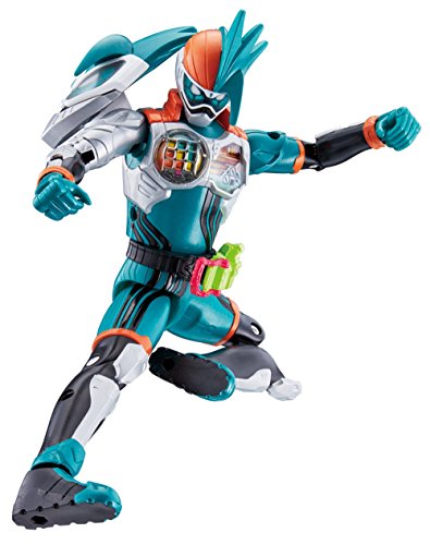 イシュタル Kamen Rider Ex-Aid - LVUR 12 - Double Action Gamer Level XX L