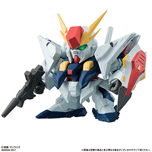 RX-105 Xi Gundam - Kidou Senshi Gundam: Senkou no Hathaway