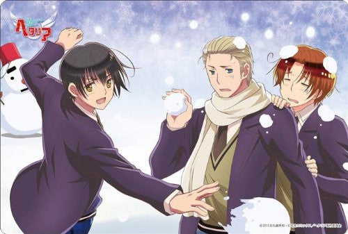 Germany - Hetalia The Beautiful World