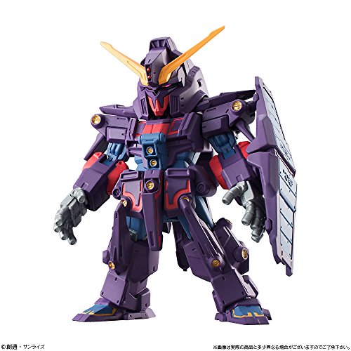 MRX-010 Psyco Gundam  MK-II - Kidou Senshi Gundam ZZ