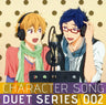 Free! Duet Single Vol. 2 / Nagisa Hazuki (CV. Tsubasa Yonaga), Rei Ryugazaki (CV. Daisuke Hirakawa)