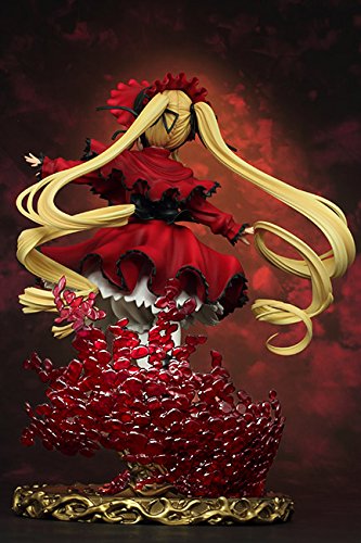 Rozen Maiden: Zurückspulen - Shinku - 1/3 (Griffon Enterprises