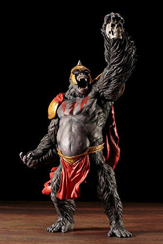 Justice League - Gorilla Grodd - ARTFX+ - DC Comics New 52 ARTFX+